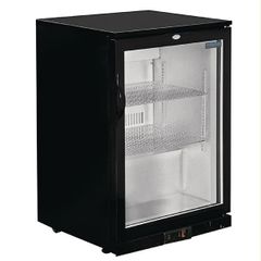 Single Door Undercounter Fridge