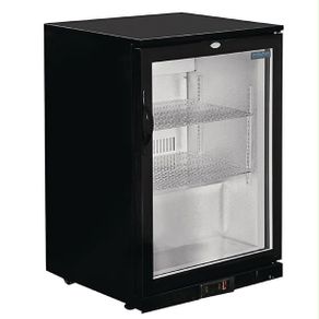 Single Door Undercounter Fridge
