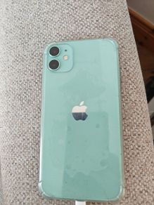 iPhone 11 128GB