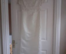 Wedding  dress
