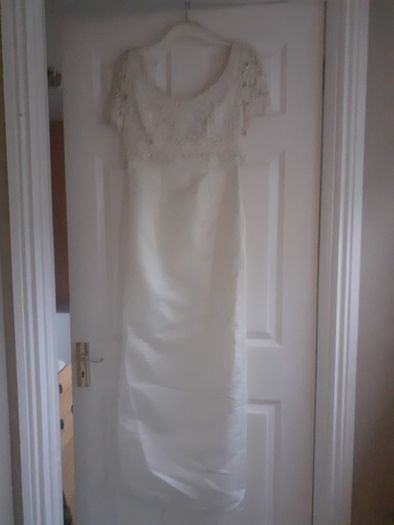 Wedding  dress
