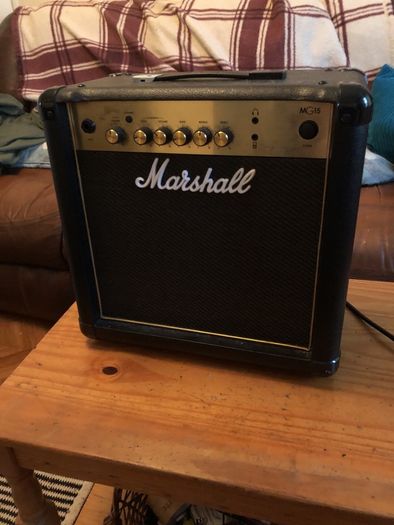 marshall