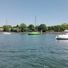 Mooring available -  Crosshaven, Co. Cork