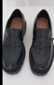 New Loafers