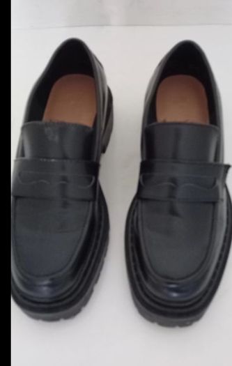 New Loafers