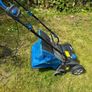 Electric Scarifier & Raker Image 4