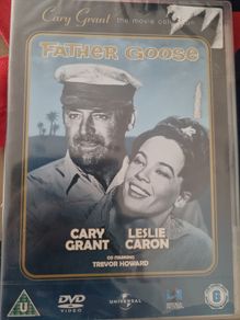 Father Goose