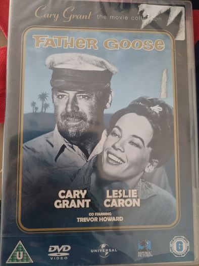 Father Goose