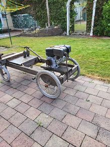 Car project