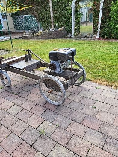 Car project
