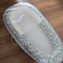 Purflo baby sleep pod Image 2