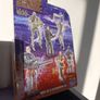 Terminator Salvation B1 Figure Vintage Playmates 2009 Image 4
