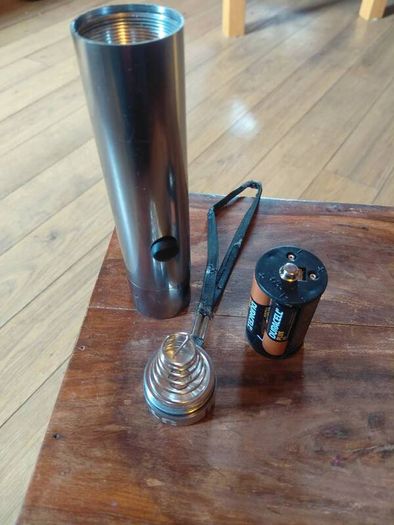Flashlight