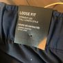 Adidas navy golf joggers (XS) Brand New Image 9
