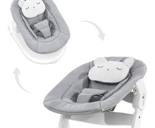 hauck highchair bouncer