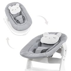 hauck highchair bouncer