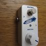 Nux Lacerate Boost Pedal Image 4