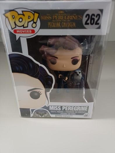 Funko Pop bundle