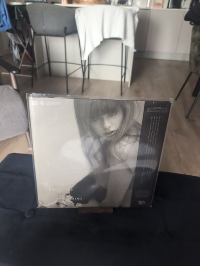 Taylor Swift - The Tortured Poets Department (2xLP, Album, Ltd, S/Edition, Dar) Vinyl