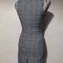 Next Pinafore Style Dress Image 9