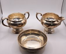 sterling silver