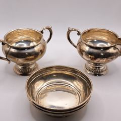 sterling silver