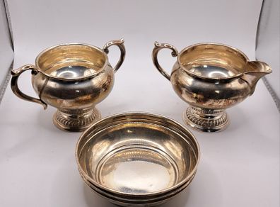sterling silver
