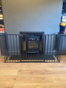 BabyDan Fire Guard