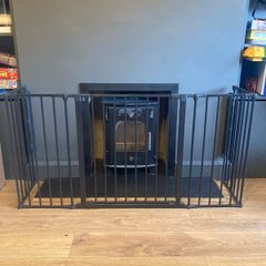 BabyDan Fire Guard