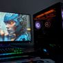 Premium 1080p 1440p Gaming Pc Ryzen 3d V-cache  Rtx 5060 32gb Ram 1tb Nvme Image 6