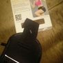 BNWT Ladies Gym Waist Belt size S Postage included Image 3