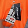 Hi Vis T-shirt Image 3