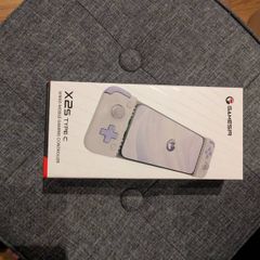 GameSir X2s android/Mobile Controller
