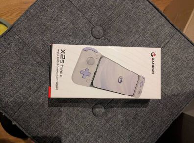 GameSir X2s android/Mobile Controller