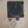 Audio-Technica AT-LP60XBT Bluetooth Turntable Image 4