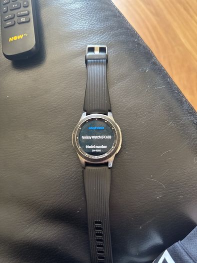 Samsung smart watch