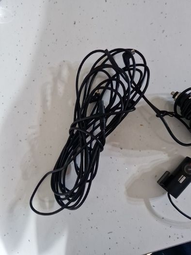 Azdome m300s dash cam