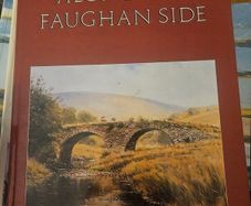 A Long The Faughan Side. By Olly Mcgilloway. First Edition Large Volume Hardback With Dustjacket In Good Condition. See Photos For Same.