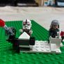 Lego 8084 Snow Trooper Battle Pack Image 3