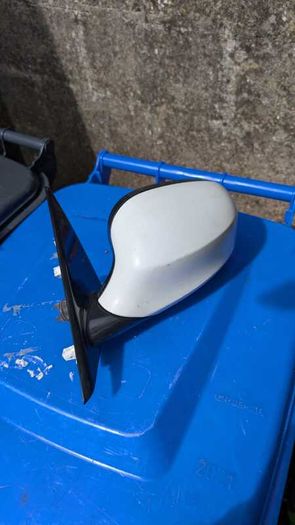 BMW E90/E91 Wing Mirrors