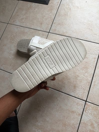 White Slides