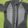 Kids O'Neil wetsuit UK 4 Image 3