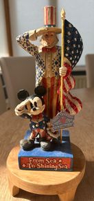 Jim Shore Disney Traditions figurine