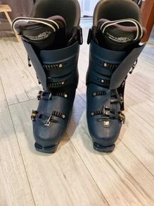 Salomon S/Pro Ski Boots 30/30.5