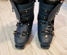 Salomon S/Pro Ski Boots 30/30.5