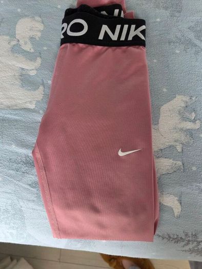 nike pro clothes