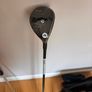 taylormade Qi4 5i hybrid Image 4