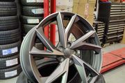 19" audi gmp style alloy wheels fits audi a3 a4 a6 a8 tt q2 Vw golf caddy passat scirocco seat skoda dublin 12 alignment /mobile fitting /finance available