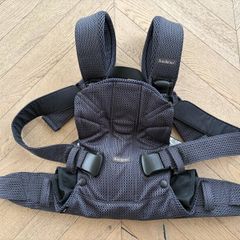 BabyBjorn One Air Baby Carrier
