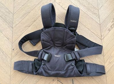 BabyBjorn One Air Baby Carrier
